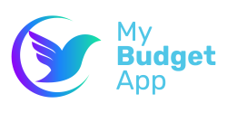 My Budget App Logo